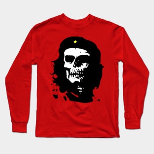 Chay of the Dead Long Sleeve T-Shirt